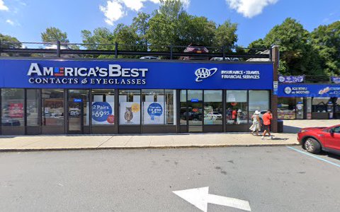 Insurance Agency «AAA Westchester», reviews and photos, 111 Brook St, Scarsdale, NY 10583, USA