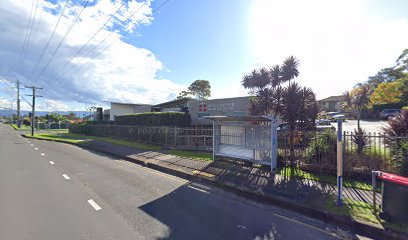TAFE Illawarra, Lake Entrance Rd