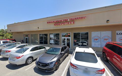 Computer Support and Services «Technologies For Tomorrow», reviews and photos, 6235 N Davis Hwy #117, Pensacola, FL 32504, USA