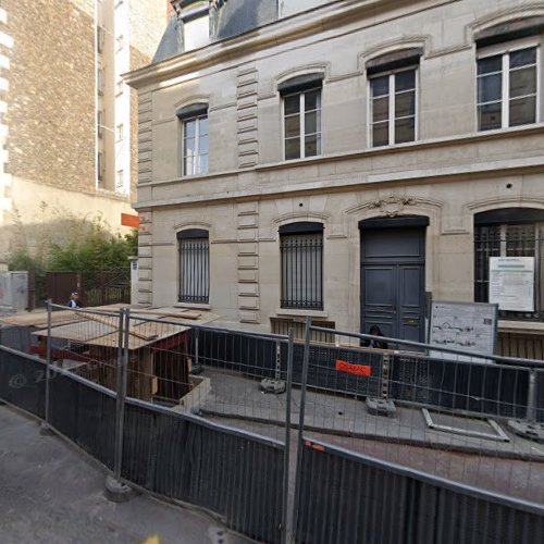 Agence immobilière FONCIA | Syndic de Copropriété | Paris 16ème | R. du Ranelagh Paris