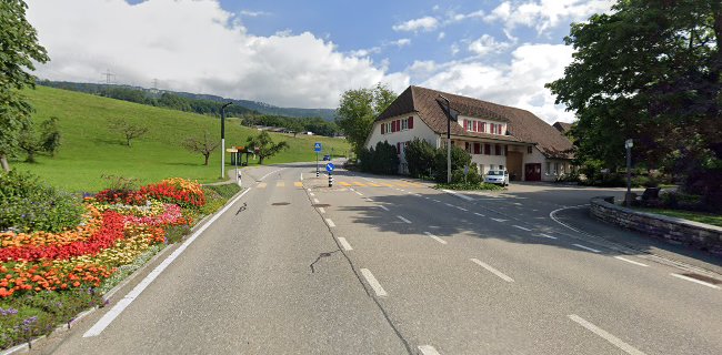 Wiedlisbach, Pflegeheim - Solothurn