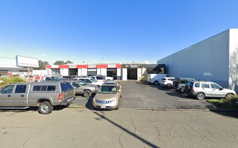 Auto Repair Shop «ACE Automotive & Truck Repair», reviews and photos, 1730 Action Ave, Napa, CA 94559, USA