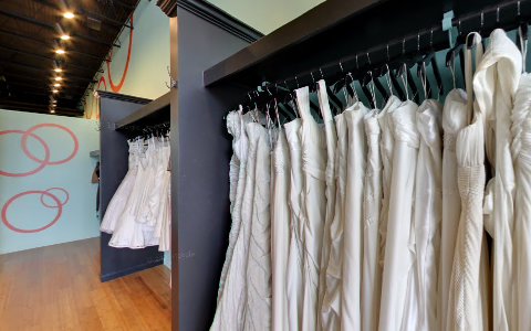 Bridal Shop «Unbridaled», reviews and photos, 701 S Lamar Blvd, Austin, TX 78704, USA