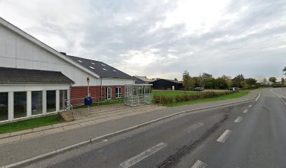 Oure Efterskole (Svendborg Kommune)
