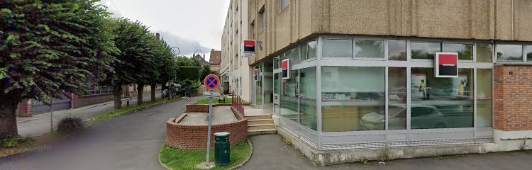 Photo du Banque Société Générale à L'Aigle