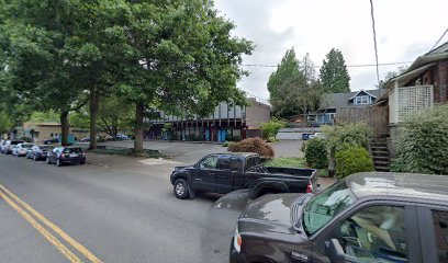 Roy Murrell DC - Pet Food Store in Portland Oregon