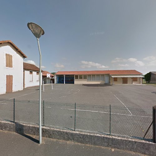 Ecole de Saint Cricq du Gave à Saint-Cricq-du-Gave