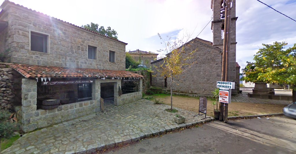 Maisonnette Picciole à Arbellara ( )
