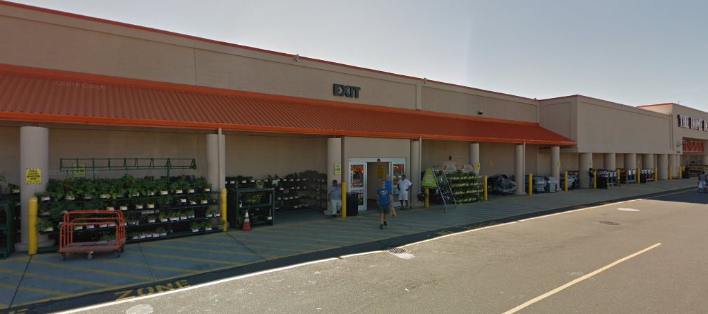 Tool & Truck Rental Center at the Home Depot image 1