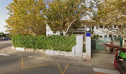 Colegio Público CP S'Albufera en Platja d'Alcúdia