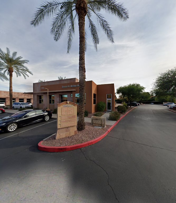 Scottsdale Family And Urgent Care