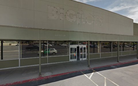 Discount Store «Big Lots», reviews and photos, 1290 N State St, Provo, UT 84604, USA