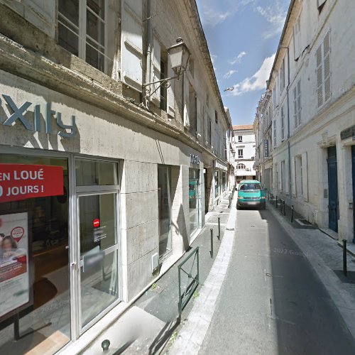 Agence Nexity Angouleme à Angoulême