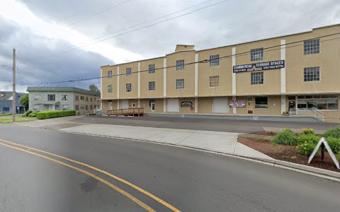 Self-Storage Facility «Downtown Storage», reviews and photos, 889 Liberty St NE, Salem, OR 97301, USA