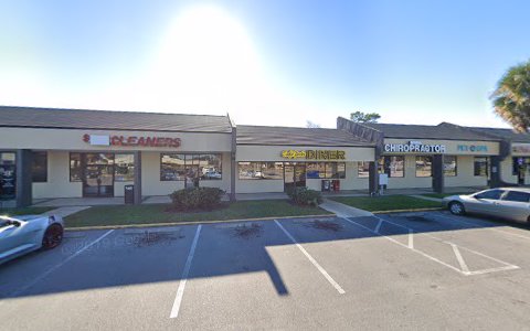 Dry Cleaner «Dry Cleaners Plus», reviews and photos, 905 Semoran Blvd, Casselberry, FL 32707, USA