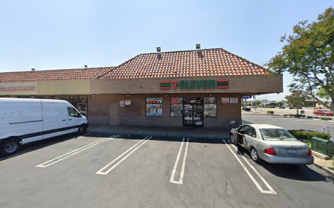 Convenience Store «7-Eleven», reviews and photos, 3020 Lincoln Ave, Anaheim, CA 92801, USA