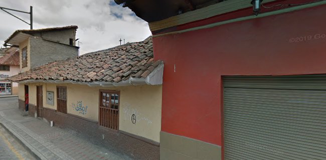 Panadería D'Antaño - En Horno a Leña - Cuenca