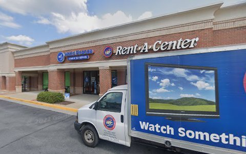 Furniture Rental Service «Rent-A-Center», reviews and photos, 1449 Riverstone Pkwy Ste 101, Canton, GA 30114, USA