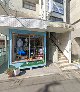 Cat stores Tokyo