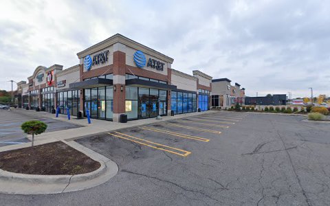 Cell Phone Store «AT&T», reviews and photos, 24500 Twelve Mile Rd, Southfield, MI 48034, USA