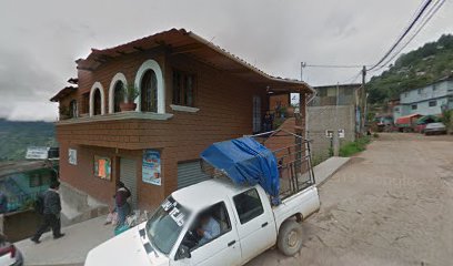 EL ALCATRAZ, SUC. CENTRO