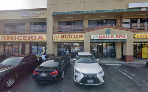 Beauty Salon «Lizz Beauty Salon», reviews and photos, 8925 Sepulveda Blvd # 104, North Hills, CA 91343, USA