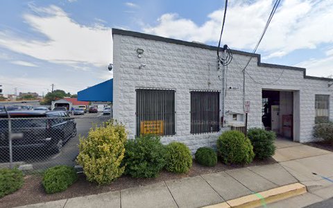 Auto Body Shop «Mc Donald Auto Body», reviews and photos, 4801 Baltimore Ave, Hyattsville, MD 20781, USA