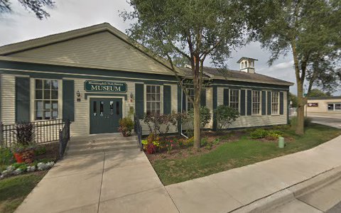 Museum «Bloomingdale Park District Museum», reviews and photos, 108 S Bloomingdale Rd, Bloomingdale, IL 60108, USA
