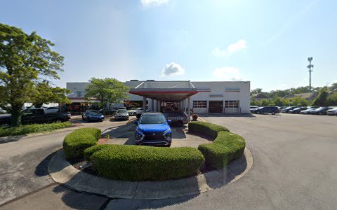 Mitsubishi Dealer «Mitsubishi North», reviews and photos, 8600 High St, Columbus, OH 43235, USA