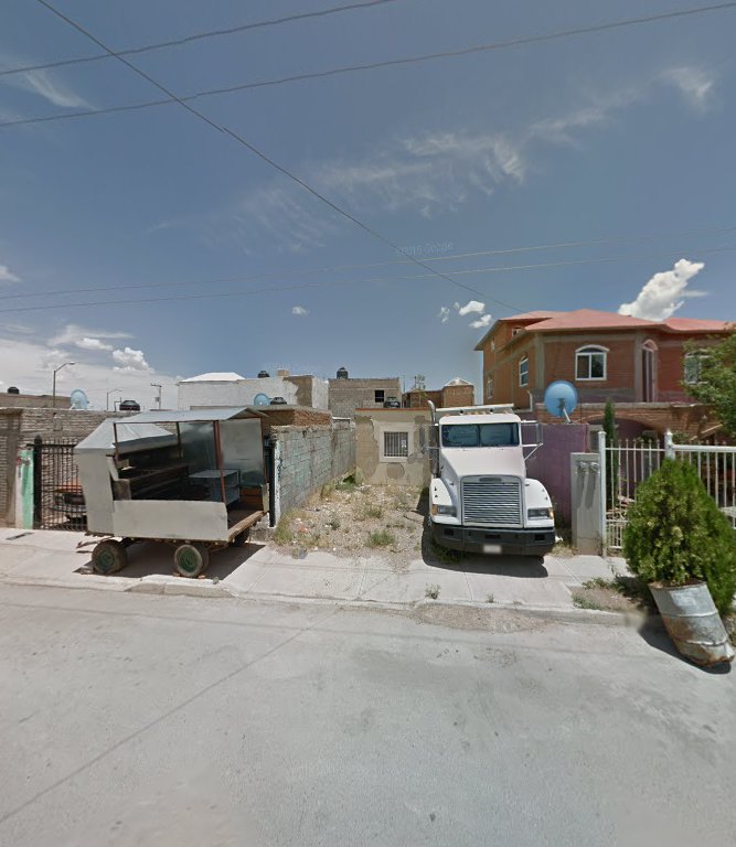 Carga Ligera y Mudanzas Los Nogales Sur