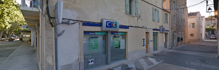 Photo du Banque CIC à Auriol