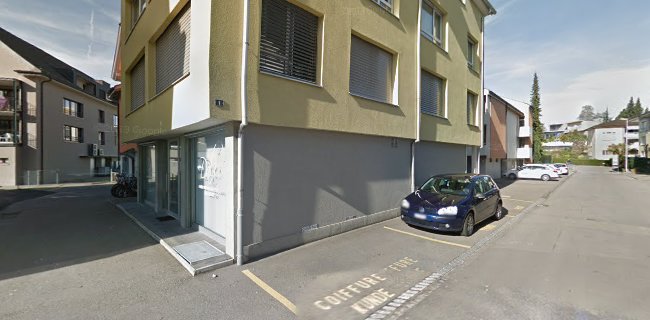 Tellstrasse 1, 9200 Gossau, Schweiz