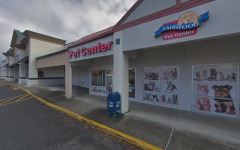 Pet Store «Fairwood Pet Center», reviews and photos, 14201 SE Petrovitsky Rd, Renton, WA 98058, USA