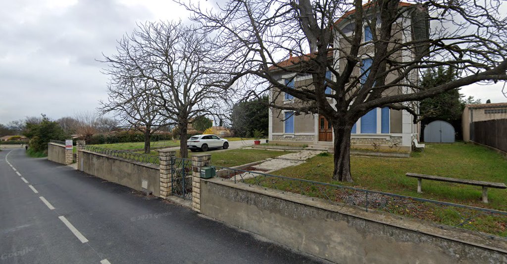 NONA PLUS à Saint-Jean-de-Serres (Gard 30)