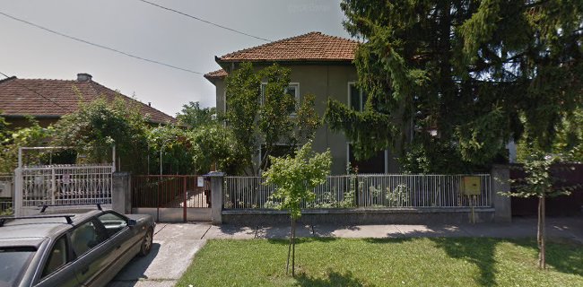 Strada Ulpia Traiana 27, Timișoara 300211, România