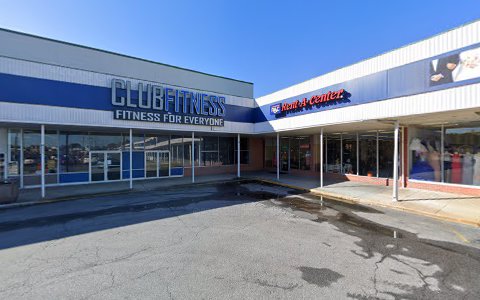 Gym «Club Fitness», reviews and photos, 1700 S Governors Ave, Dover, DE 19904, USA