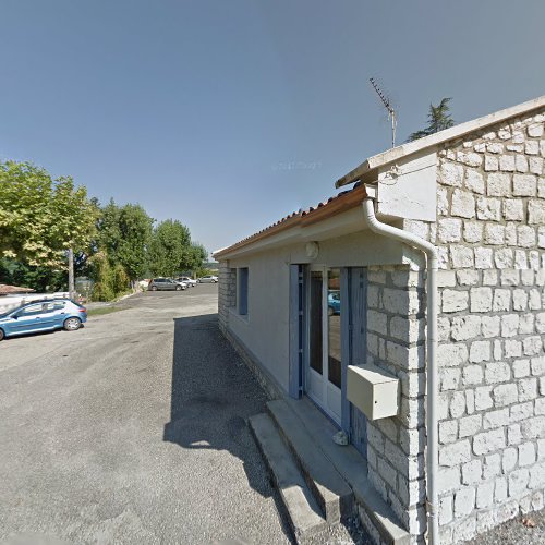 Ecole Maternelle de Montcuq à Montcuq-en-Quercy-Blanc