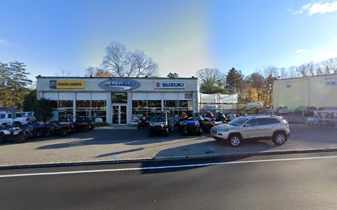 ATV Dealer «Jetsport Suzuki Kawasaki», reviews and photos, 390 E Jericho Turnpike, Huntington Station, NY 11746, USA