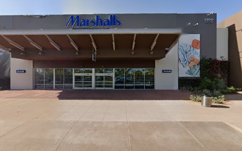 Department Store «Marshalls», reviews and photos, 841 N Dobson Rd, Mesa, AZ 85201, USA
