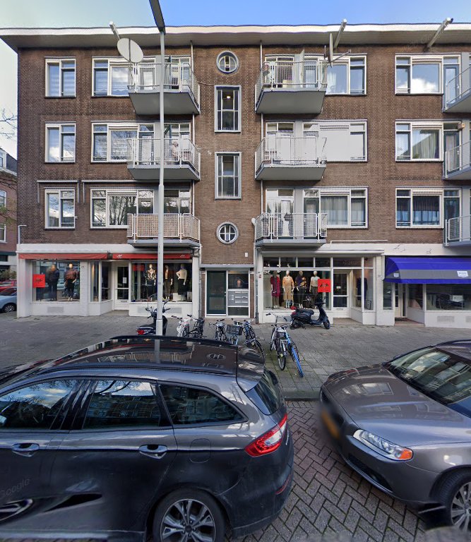 Markthal Apartments Rotterdam