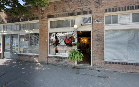 Barber Shop «Cuts & Kicks Barber Shop», reviews and photos, 3065 Beacon Ave S, Seattle, WA 98144, USA