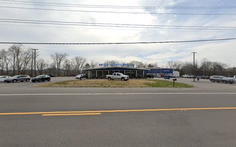 Used Car Dealer «Smith County Motors», reviews and photos, 211 Dixon Springs Hwy, Carthage, TN 37030, USA