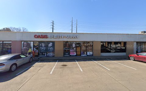 Beauty Supply Store «Oasis Beauty Supply», reviews and photos, 3888 S Gessner Rd, Houston, TX 77063, USA