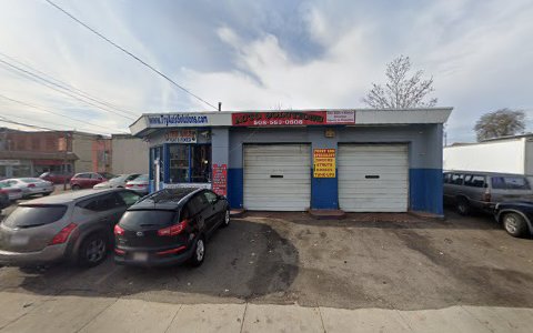 Used Car Dealer «Auto Solutions», reviews and photos, 1081 Montello St, Brockton, MA 02301, USA