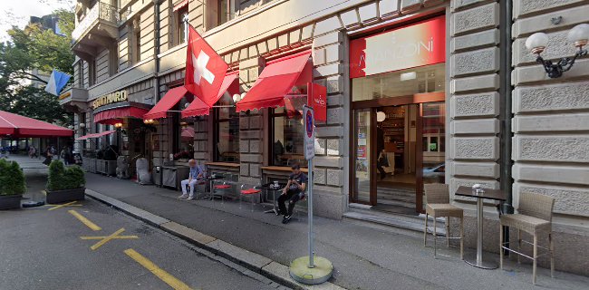 Rezensionen über Lovisa in Zürich - Juweliergeschäft