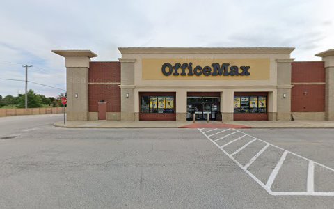 Office Supply Store «OfficeMax», reviews and photos, 5875 Bellville Crossing Street, Belleville, IL 62226, USA