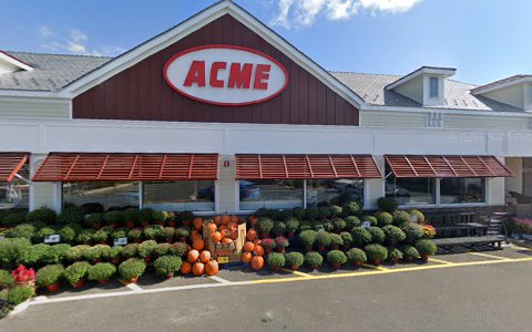 Grocery Store «ACME Markets», reviews and photos, 507 Prospect Ave, Little Silver, NJ 07739, USA