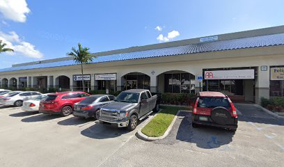 Dr. Omar Colon - Pet Food Store in Doral Florida