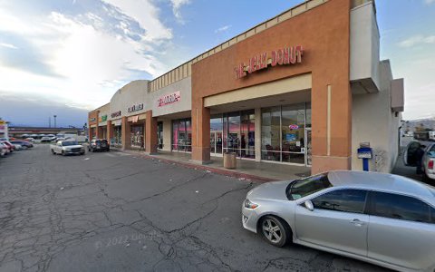 Donut Shop «Jelly Donut», reviews and photos, 82184 CA-111, Indio, CA 92201, USA