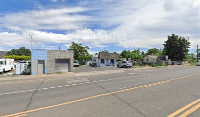 All Critters Grooming Inc